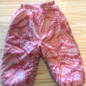 Patagonia Children's Snowpants